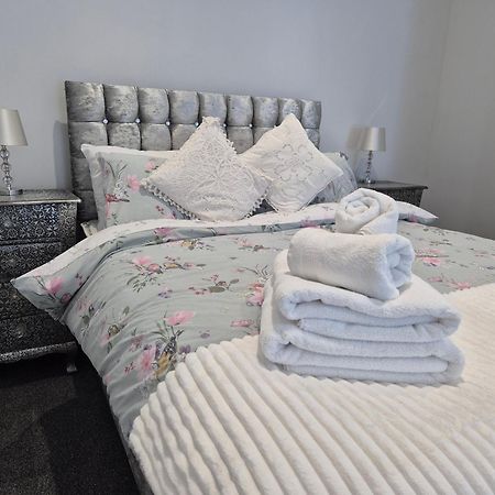 #26A Newly Refurbished Portsmouth Garden Apartment Екстер'єр фото