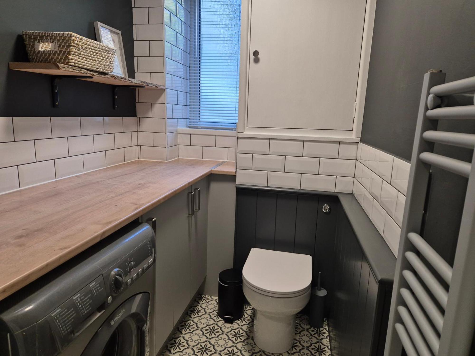 #26A Newly Refurbished Portsmouth Garden Apartment Екстер'єр фото