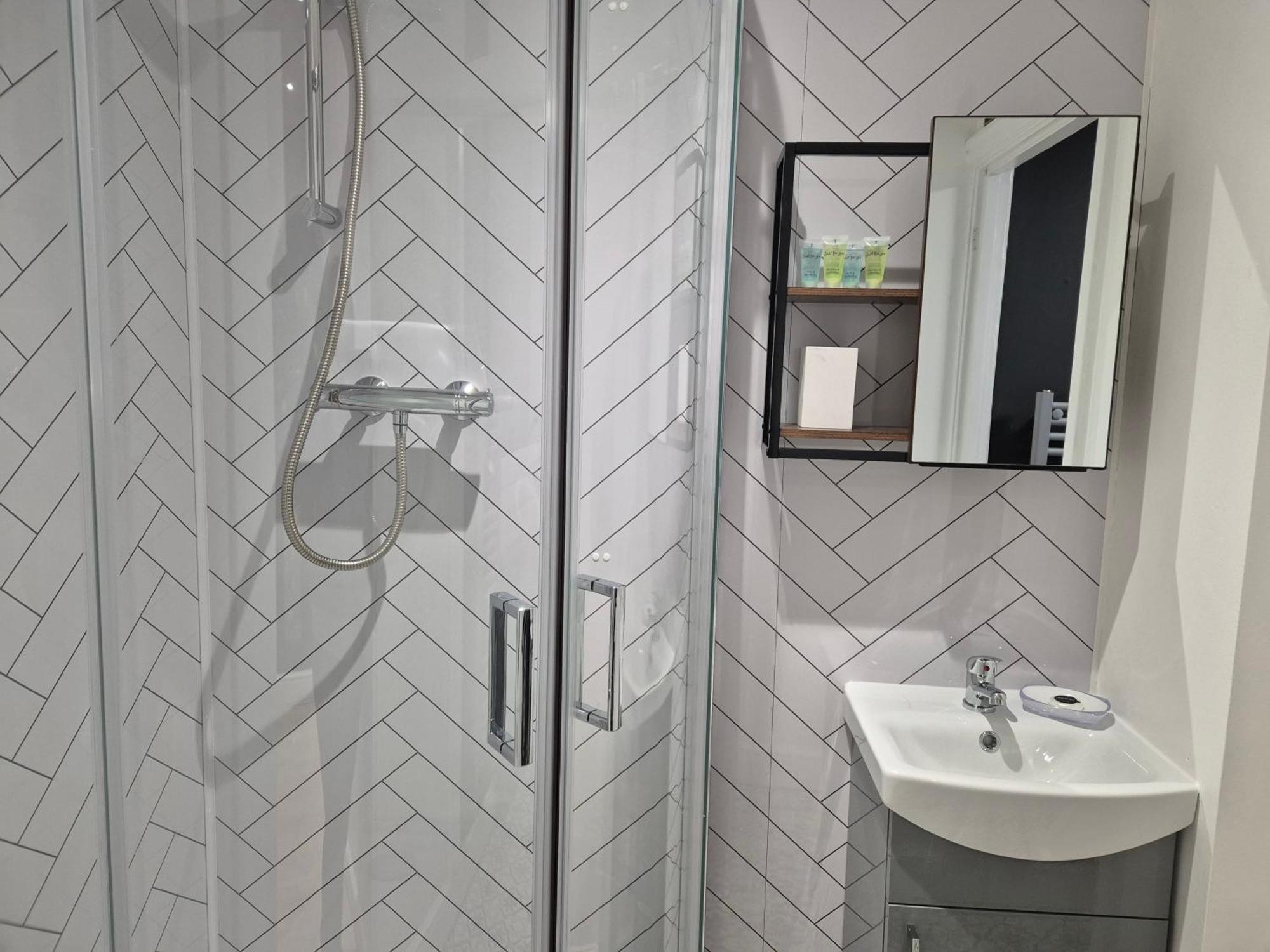 #26A Newly Refurbished Portsmouth Garden Apartment Екстер'єр фото