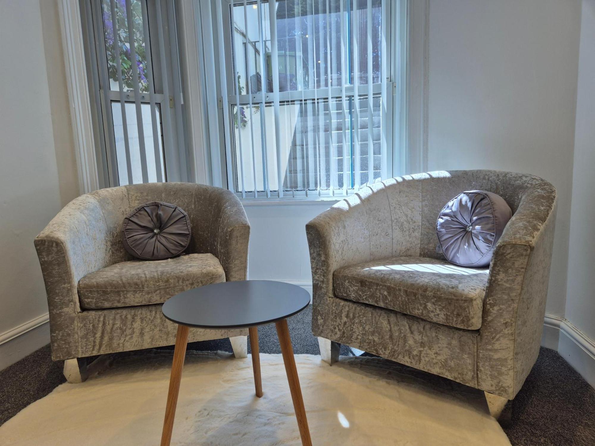 #26A Newly Refurbished Portsmouth Garden Apartment Екстер'єр фото