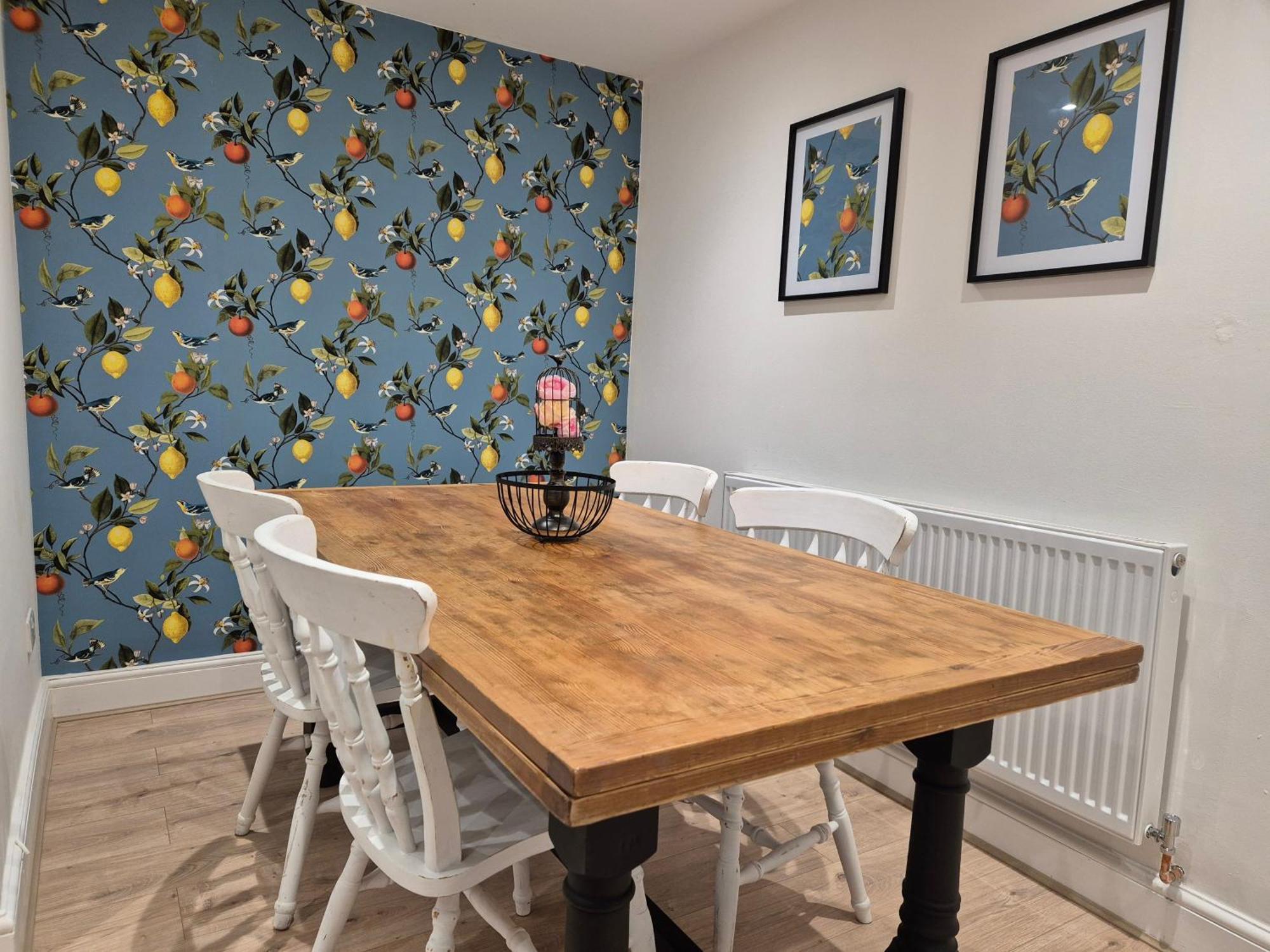 #26A Newly Refurbished Portsmouth Garden Apartment Екстер'єр фото